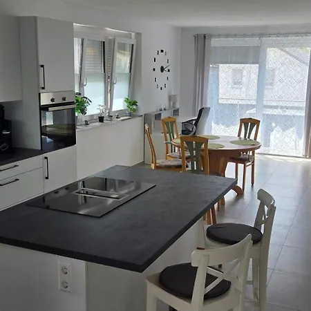 Albfad Einkehr Balcony Dogs Welcome Zollernalb Balingen
