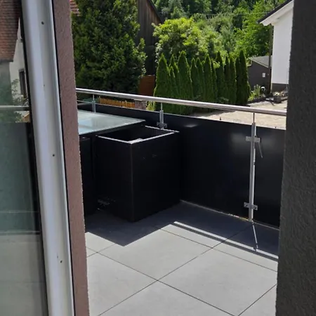 Albfad Einkehr Balcony Dogs Welcome Zollernalb * Balingen