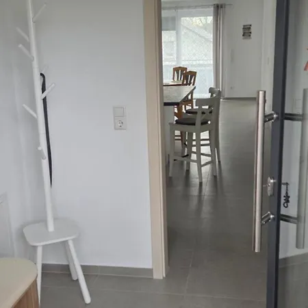 Appartement Albfad Einkehr Balcony Dogs Welcome Zollernalb