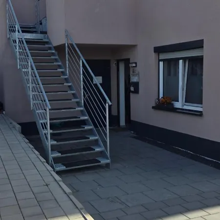 Appartement Albfad Einkehr Balcony Dogs Welcome Zollernalb Balingen